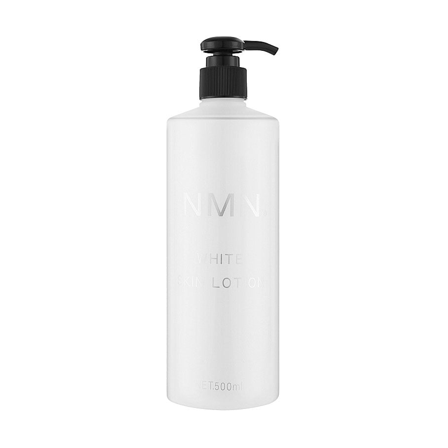 Уцінка! Омолоджувальний лосьйон-тонік для обличчя Kor Japan NMN White Skin Lotion, 500 мл